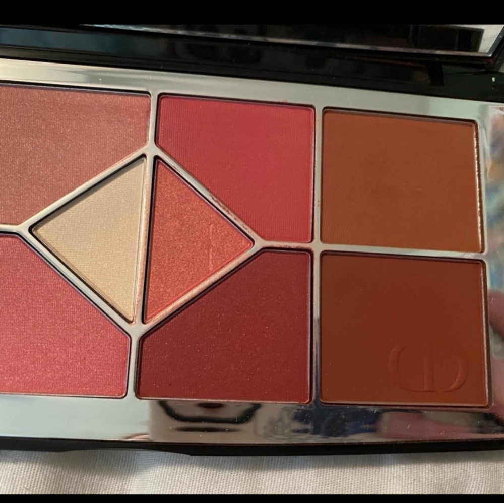 Dior Shadow Palette - Picture 4 of 7